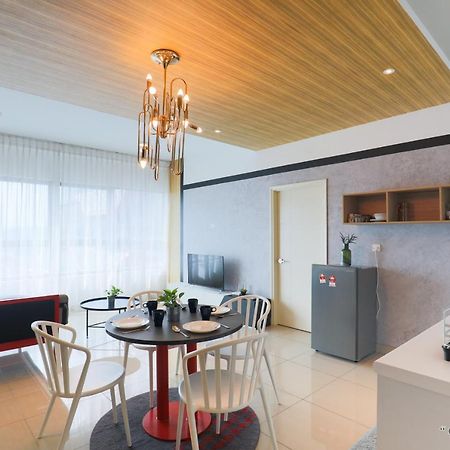 Arte Plus By Grabstay Kuala Lumpur Exterior foto