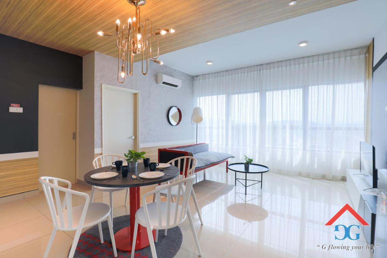 Arte Plus By Grabstay Kuala Lumpur Exterior foto