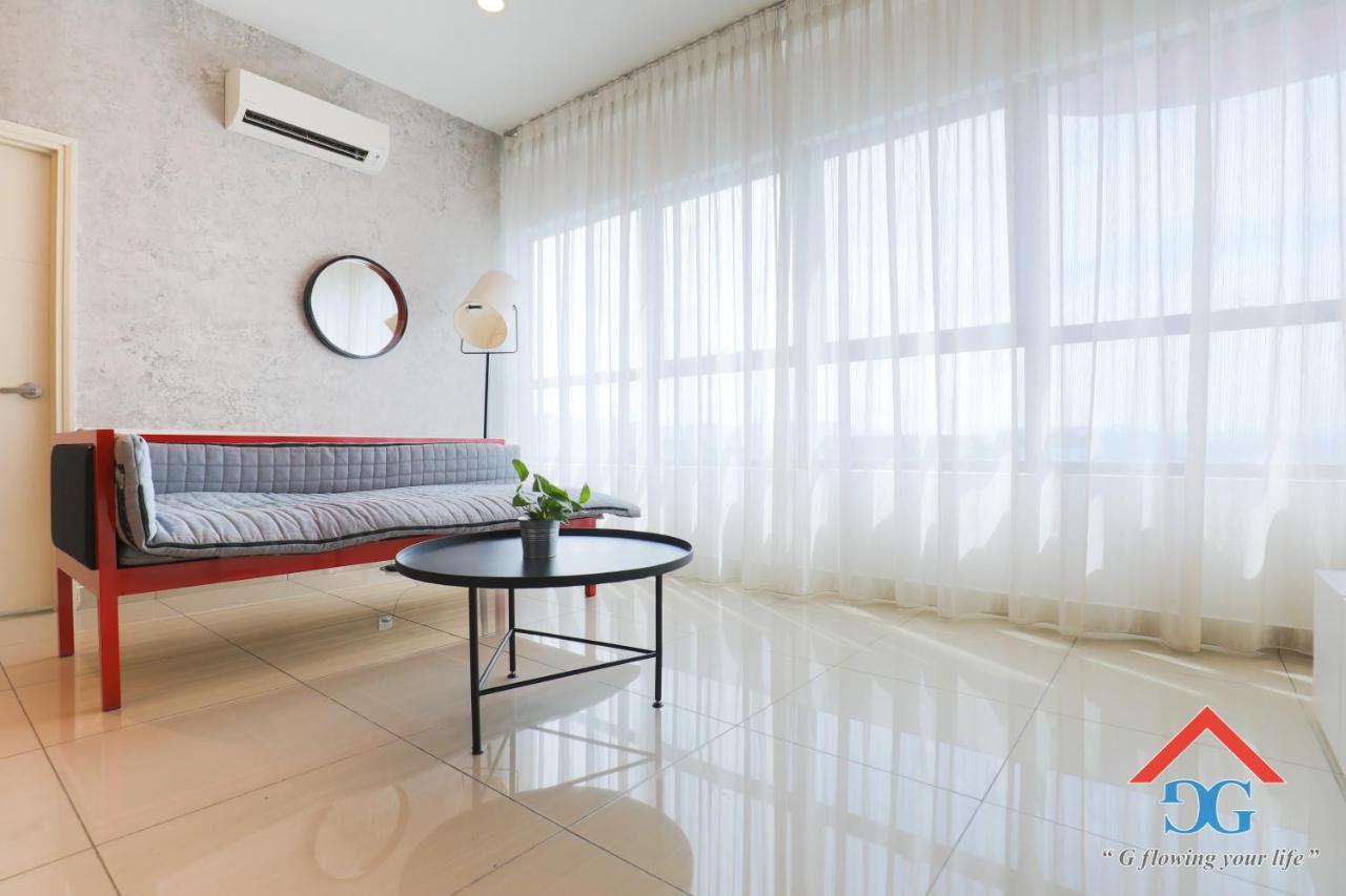 Arte Plus By Grabstay Kuala Lumpur Exterior foto