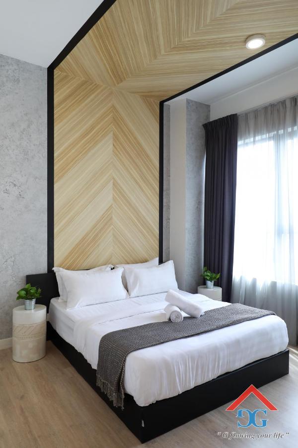 Arte Plus By Grabstay Kuala Lumpur Exterior foto