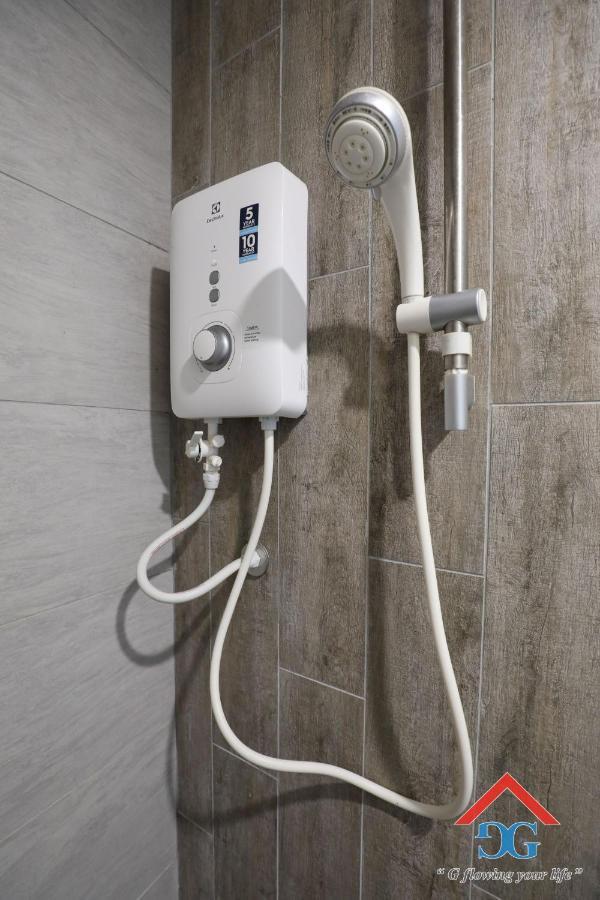 Arte Plus By Grabstay Kuala Lumpur Exterior foto