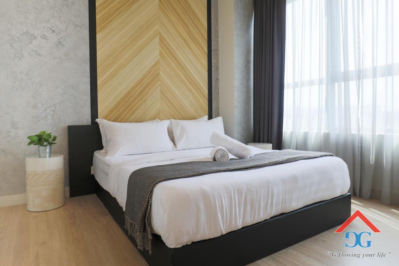 Arte Plus By Grabstay Kuala Lumpur Exterior foto